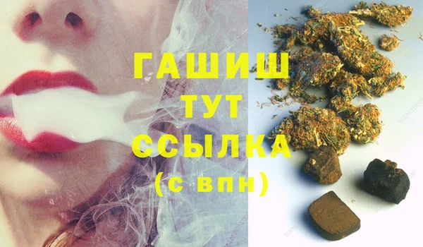 винт Абаза